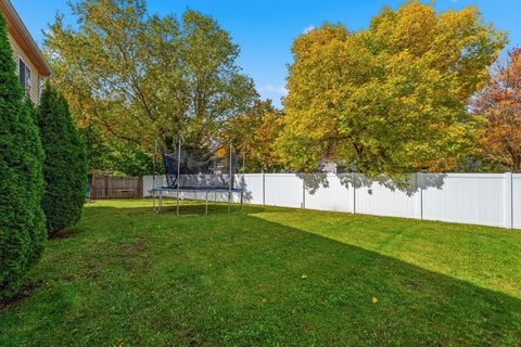 Tiny photo for 568 Cambridge Drive, Grayslake, IL 60030 (MLS # 12773931)