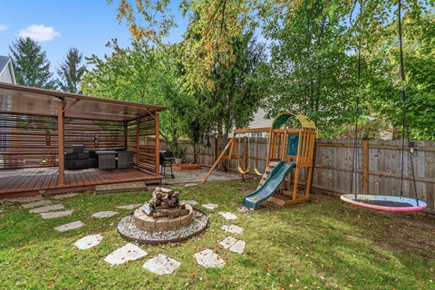 Tiny photo for 568 Cambridge Drive, Grayslake, IL 60030 (MLS # 12773931)