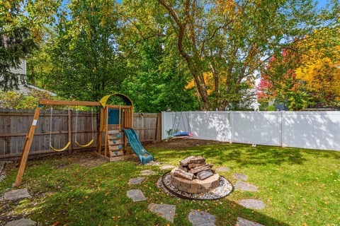 Tiny photo for 568 Cambridge Drive, Grayslake, IL 60030 (MLS # 12773931)