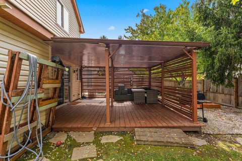 Tiny photo for 568 Cambridge Drive, Grayslake, IL 60030 (MLS # 12773931)