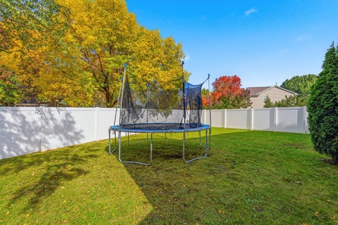Tiny photo for 568 Cambridge Drive, Grayslake, IL 60030 (MLS # 12773931)