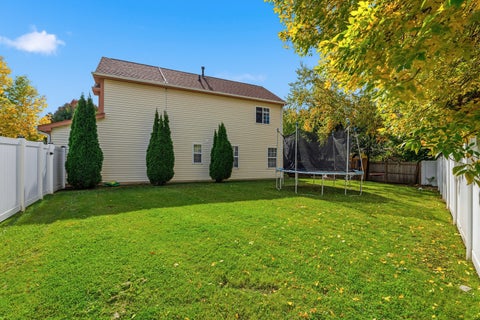 Tiny photo for 568 Cambridge Drive, Grayslake, IL 60030 (MLS # 12773931)