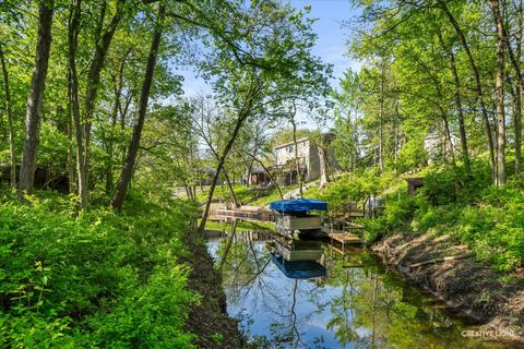 Tiny photo for 27 Clearwater Point, Putnam, IL 61560 (MLS # 12636589)