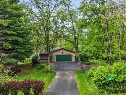 Tiny photo for 27 Clearwater Point, Putnam, IL 61560 (MLS # 12636589)