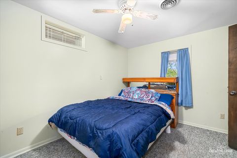 Tiny photo for 27 Clearwater Point, Putnam, IL 61560 (MLS # 12636589)
