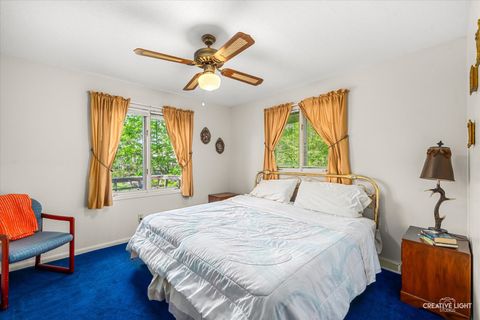 Tiny photo for 27 Clearwater Point, Putnam, IL 61560 (MLS # 12636589)