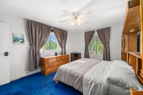 Tiny photo for 27 Clearwater Point, Putnam, IL 61560 (MLS # 12636589)