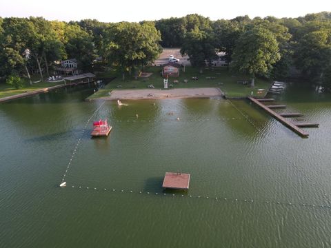 Tiny photo for 27 Clearwater Point, Putnam, IL 61560 (MLS # 12636589)