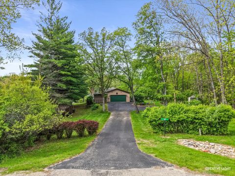 Tiny photo for 27 Clearwater Point, Putnam, IL 61560 (MLS # 12636589)
