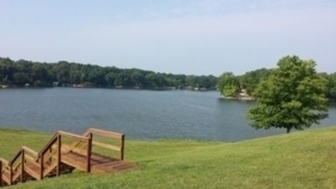Tiny photo for 27 Clearwater Point, Putnam, IL 61560 (MLS # 12636589)