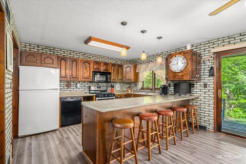 Tiny photo for 27 Clearwater Point, Putnam, IL 61560 (MLS # 12636589)