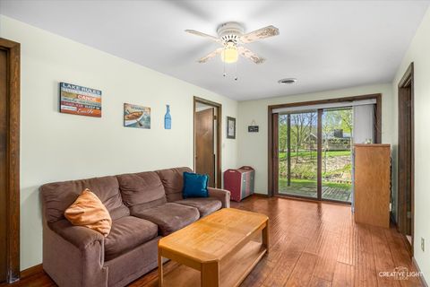 Tiny photo for 27 Clearwater Point, Putnam, IL 61560 (MLS # 12636589)