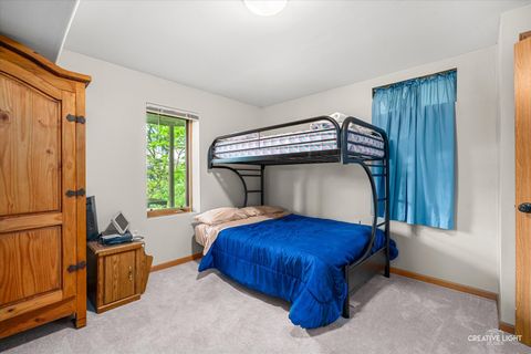 Tiny photo for 27 Clearwater Point, Putnam, IL 61560 (MLS # 12636589)