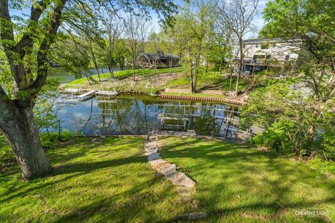 Tiny photo for 27 Clearwater Point, Putnam, IL 61560 (MLS # 12636589)