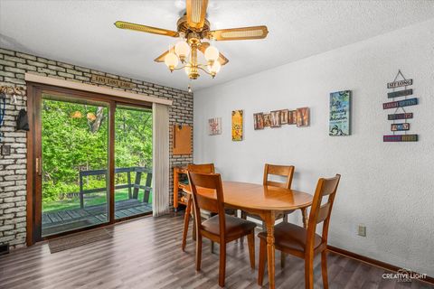 Tiny photo for 27 Clearwater Point, Putnam, IL 61560 (MLS # 12636589)