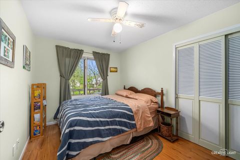 Tiny photo for 27 Clearwater Point, Putnam, IL 61560 (MLS # 12636589)