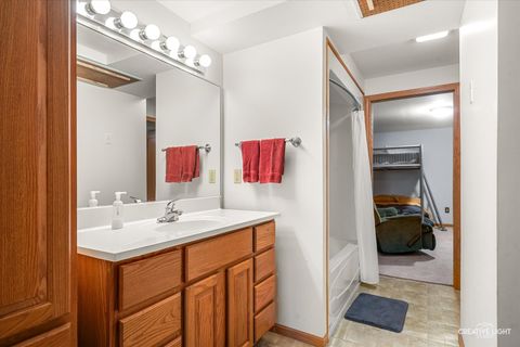 Tiny photo for 27 Clearwater Point, Putnam, IL 61560 (MLS # 12636589)