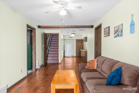 Tiny photo for 27 Clearwater Point, Putnam, IL 61560 (MLS # 12636589)