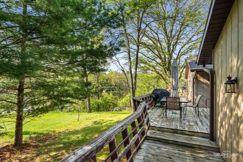 Tiny photo for 27 Clearwater Point, Putnam, IL 61560 (MLS # 12636589)