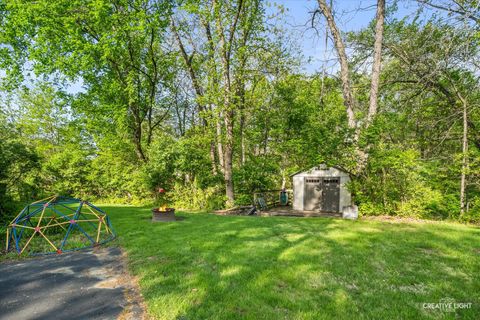 Tiny photo for 27 Clearwater Point, Putnam, IL 61560 (MLS # 12636589)