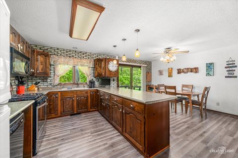Tiny photo for 27 Clearwater Point, Putnam, IL 61560 (MLS # 12636589)