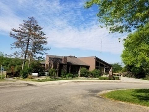 Tiny photo for 27 Clearwater Point, Putnam, IL 61560 (MLS # 12636589)