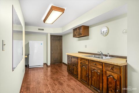 Tiny photo for 27 Clearwater Point, Putnam, IL 61560 (MLS # 12636589)