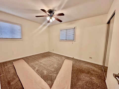 Tiny photo for 1702 W Oakton Street, Arlington Heights, IL 60004 (MLS # 12740834)