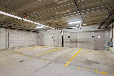 Tiny photo for 4833 N Olcott Avenue #307, Harwood Heights, IL 60706 (MLS # 12601794)