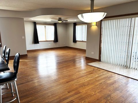 Tiny photo for 4833 N Olcott Avenue #307, Harwood Heights, IL 60706 (MLS # 12601794)