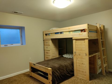 Tiny photo for 9137 S 88 Avenue S, Hickory Hills, IL 60457 (MLS # 12509080)