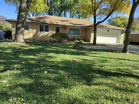 Tiny photo for 9137 S 88 Avenue S, Hickory Hills, IL 60457 (MLS # 12509080)