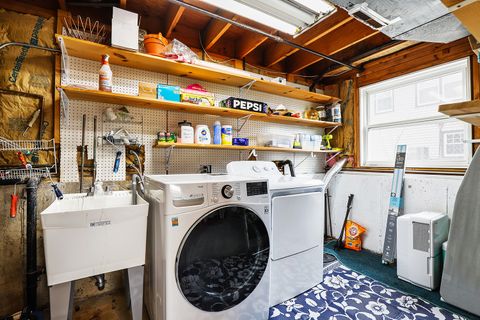 Tiny photo for 26W524 Jewell Road, Winfield, IL 60190 (MLS # 12600768)