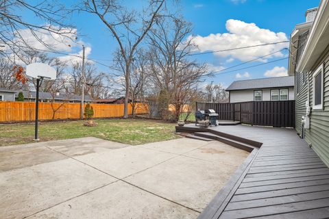 Tiny photo for 26W524 Jewell Road, Winfield, IL 60190 (MLS # 12600768)