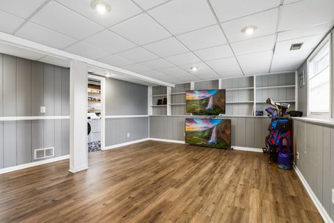 Tiny photo for 26W524 Jewell Road, Winfield, IL 60190 (MLS # 12600768)