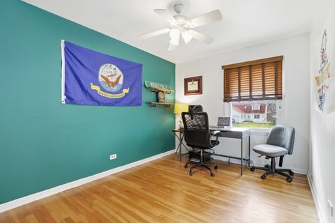 Tiny photo for 26W524 Jewell Road, Winfield, IL 60190 (MLS # 12600768)