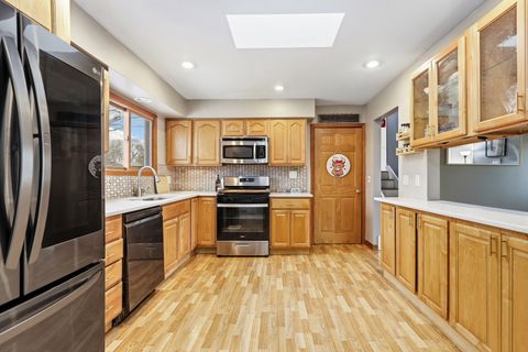 Tiny photo for 26W524 Jewell Road, Winfield, IL 60190 (MLS # 12600768)