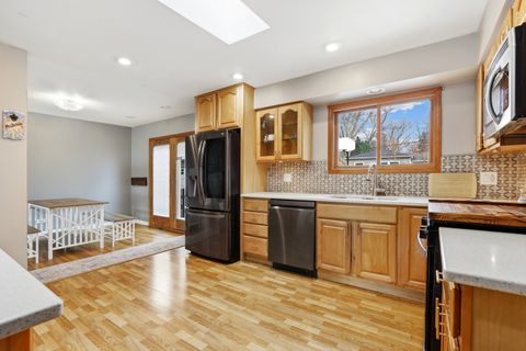 Tiny photo for 26W524 Jewell Road, Winfield, IL 60190 (MLS # 12600768)