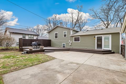 Tiny photo for 26W524 Jewell Road, Winfield, IL 60190 (MLS # 12600768)