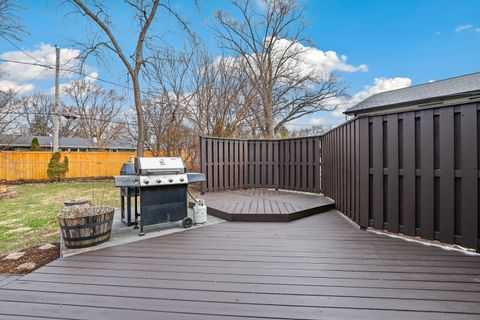 Tiny photo for 26W524 Jewell Road, Winfield, IL 60190 (MLS # 12600768)