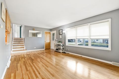 Tiny photo for 26W524 Jewell Road, Winfield, IL 60190 (MLS # 12600768)