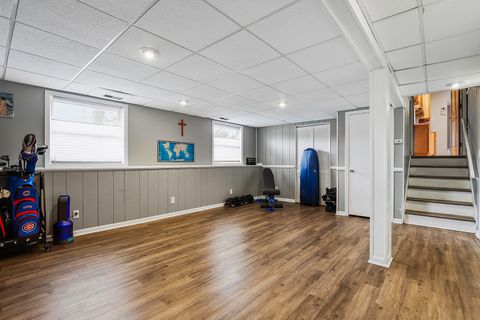 Tiny photo for 26W524 Jewell Road, Winfield, IL 60190 (MLS # 12600768)