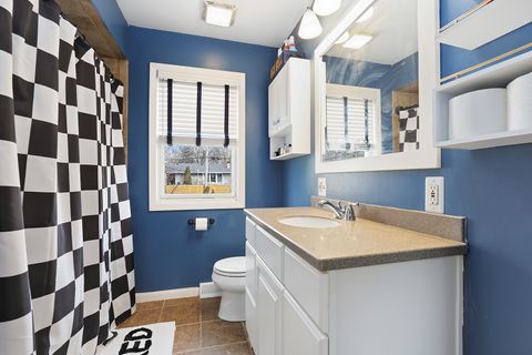 Tiny photo for 26W524 Jewell Road, Winfield, IL 60190 (MLS # 12600768)