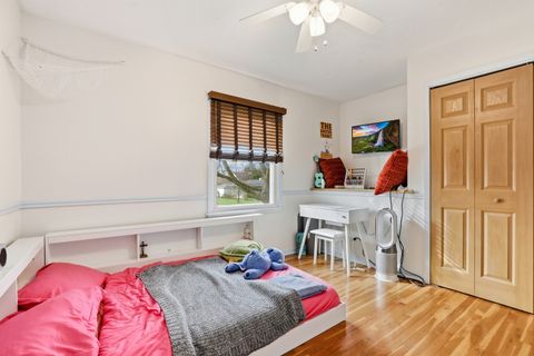 Tiny photo for 26W524 Jewell Road, Winfield, IL 60190 (MLS # 12600768)