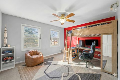 Tiny photo for 1087 Highland Avenue, Lake Forest, IL 60045 (MLS # 12581994)