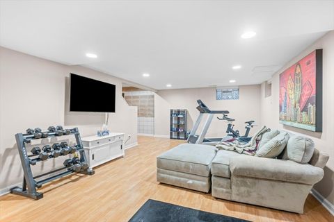 Tiny photo for 1087 Highland Avenue, Lake Forest, IL 60045 (MLS # 12581994)