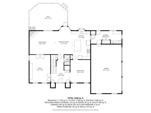 Tiny photo for 1087 Highland Avenue, Lake Forest, IL 60045 (MLS # 12581994)