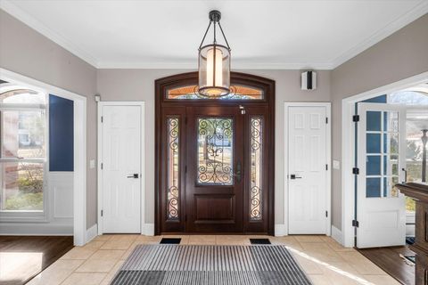 Tiny photo for 1087 Highland Avenue, Lake Forest, IL 60045 (MLS # 12581994)