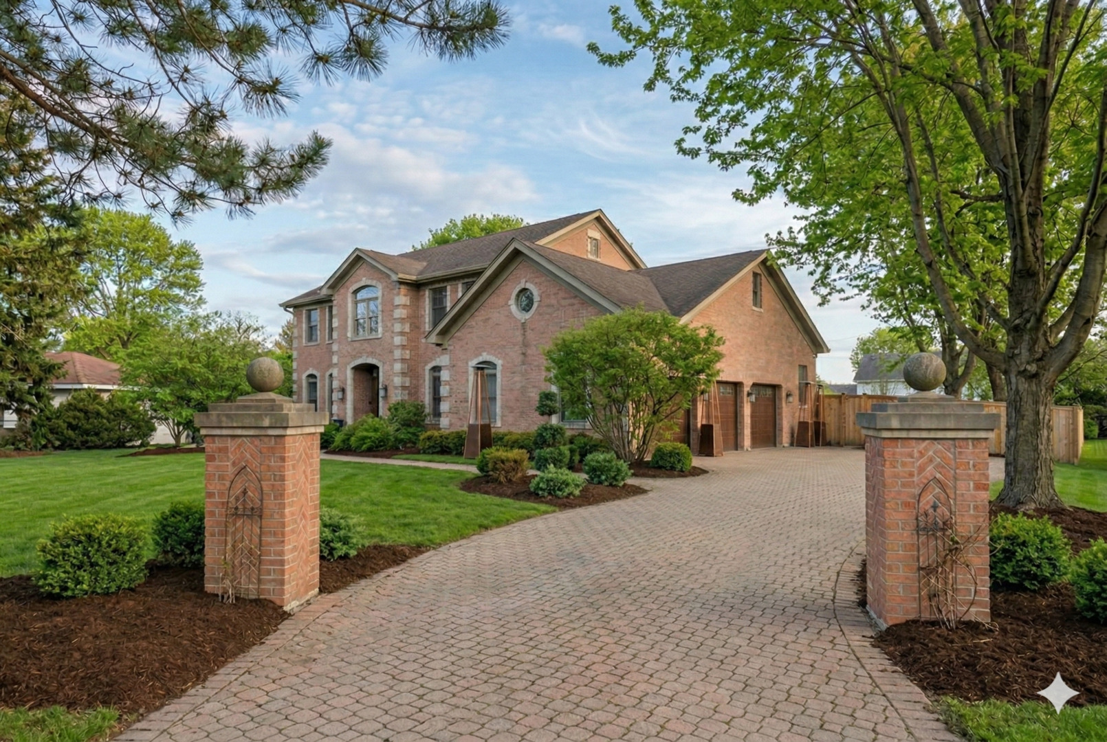 1087 Highland Avenue