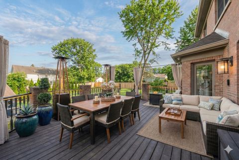 Tiny photo for 1087 Highland Avenue, Lake Forest, IL 60045 (MLS # 12581994)